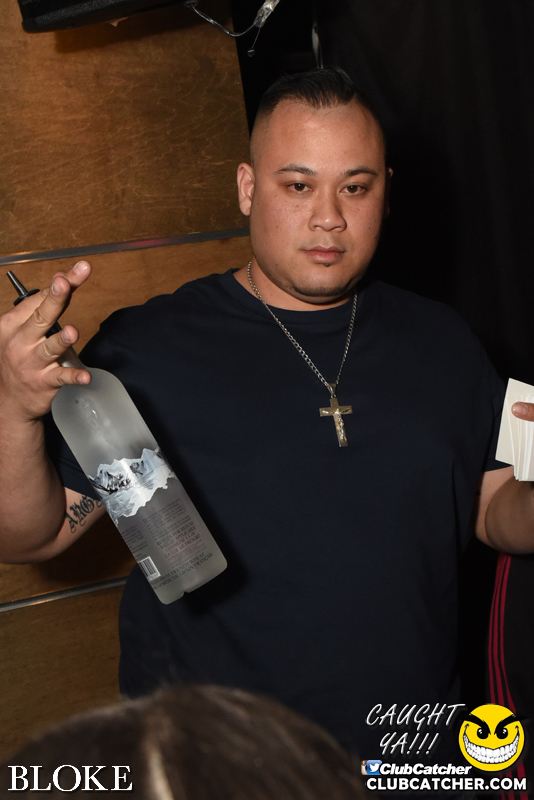 Bloke nightclub photo 141 - May 5th, 2015