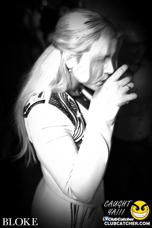 Bloke nightclub photo 142 - May 5th, 2015