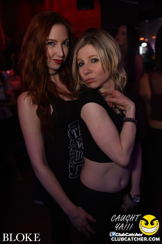Bloke nightclub photo 143 - May 5th, 2015