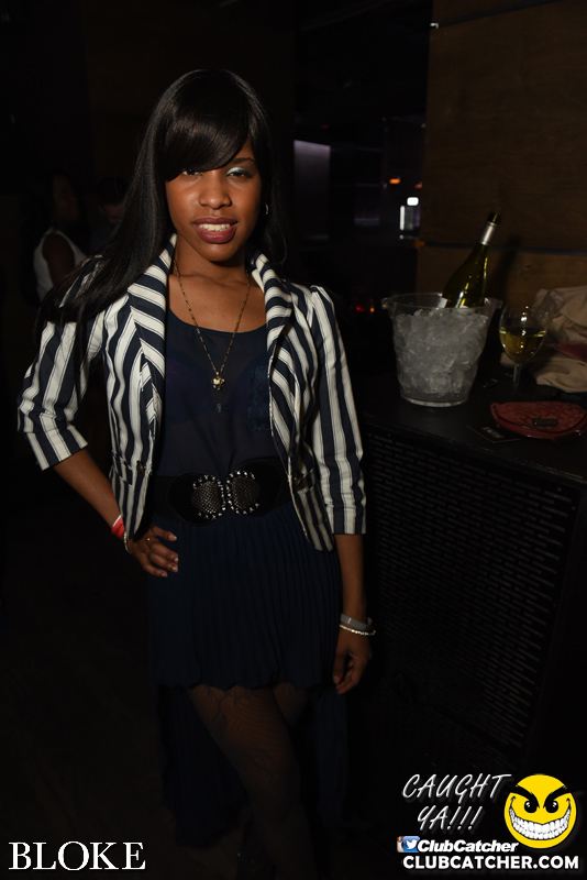 Bloke nightclub photo 144 - May 5th, 2015