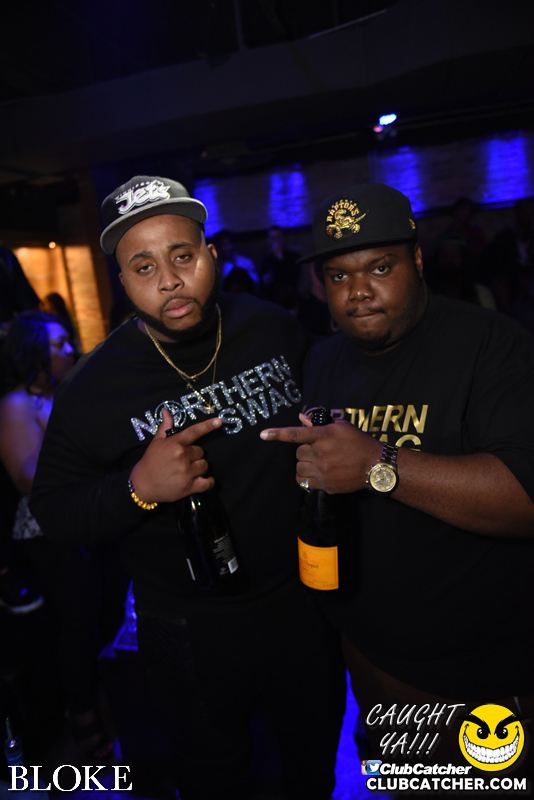 Bloke nightclub photo 145 - May 5th, 2015