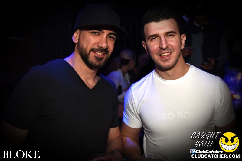 Bloke nightclub photo 147 - May 5th, 2015
