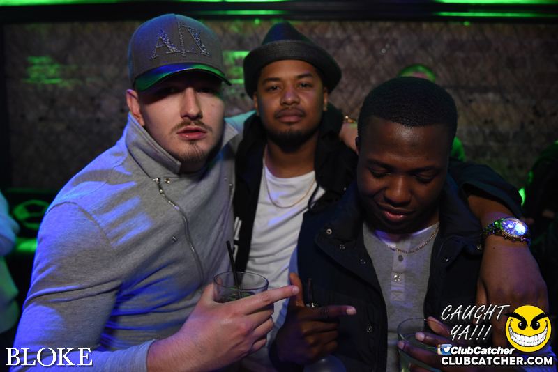 Bloke nightclub photo 148 - May 5th, 2015