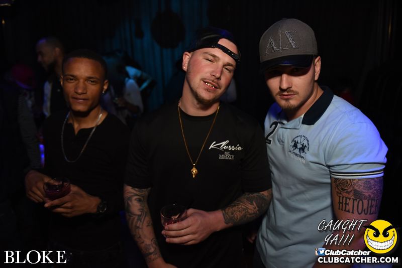 Bloke nightclub photo 149 - May 5th, 2015