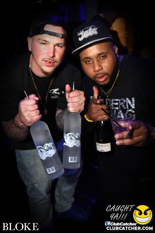 Bloke nightclub photo 150 - May 5th, 2015