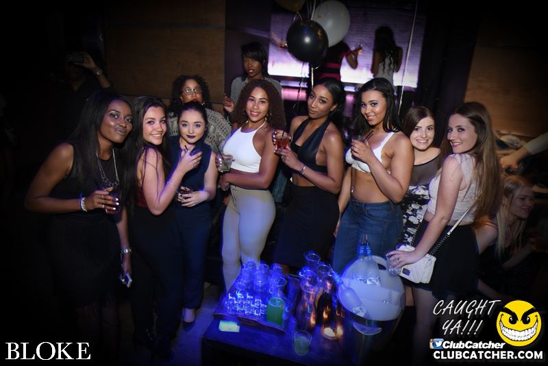 Bloke nightclub photo 16 - May 5th, 2015