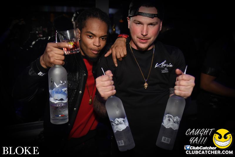 Bloke nightclub photo 152 - May 5th, 2015