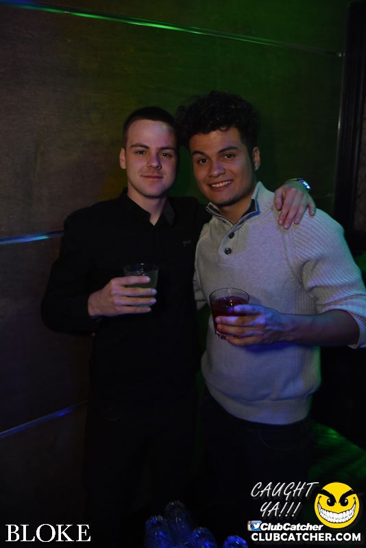 Bloke nightclub photo 153 - May 5th, 2015
