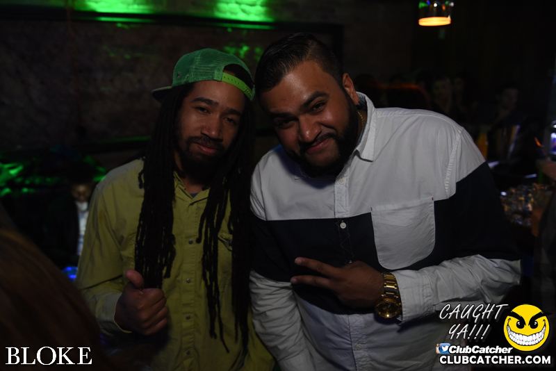 Bloke nightclub photo 154 - May 5th, 2015