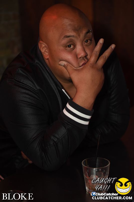 Bloke nightclub photo 155 - May 5th, 2015