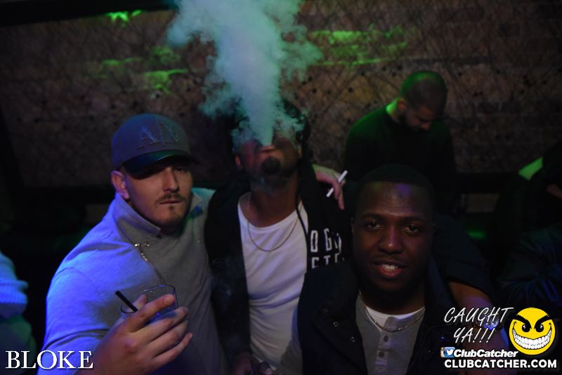 Bloke nightclub photo 156 - May 5th, 2015