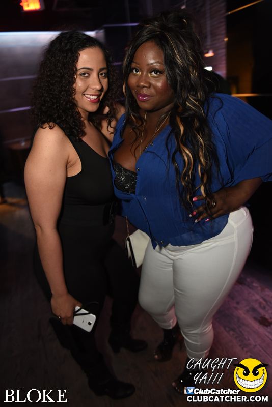 Bloke nightclub photo 157 - May 5th, 2015