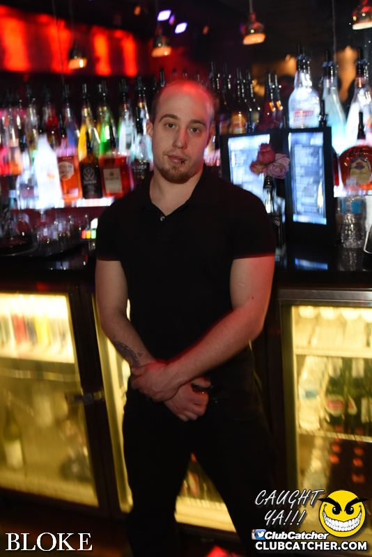 Bloke nightclub photo 158 - May 5th, 2015