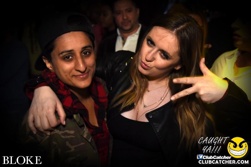 Bloke nightclub photo 159 - May 5th, 2015