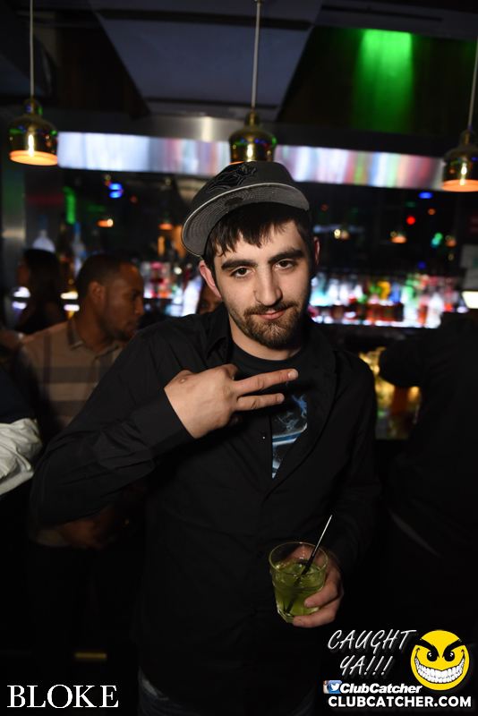 Bloke nightclub photo 160 - May 5th, 2015