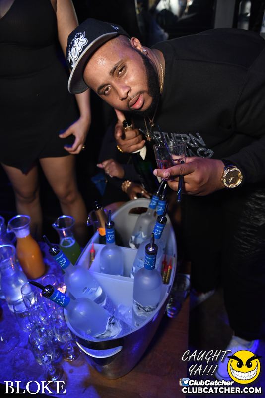 Bloke nightclub photo 17 - May 5th, 2015