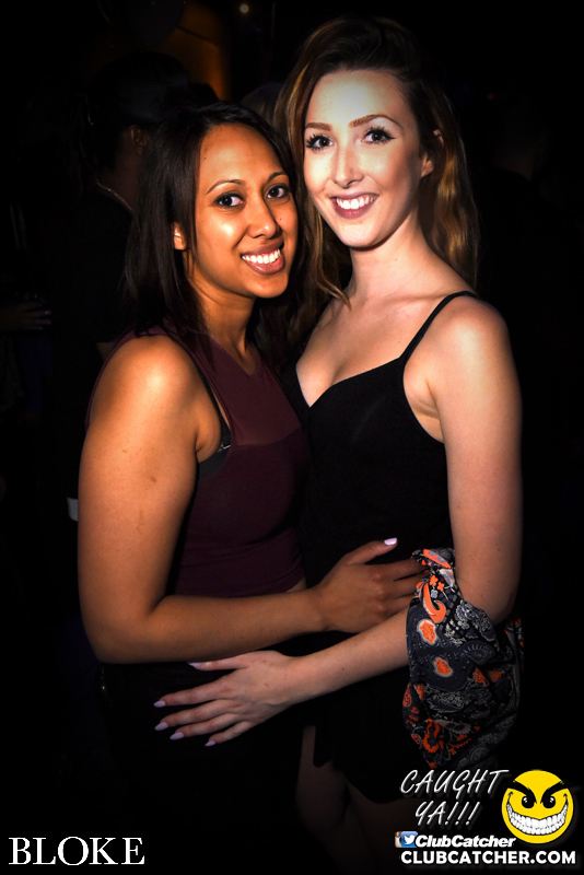 Bloke nightclub photo 18 - May 5th, 2015