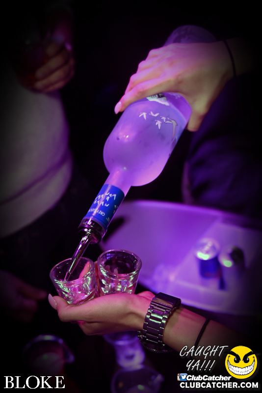 Bloke nightclub photo 19 - May 5th, 2015