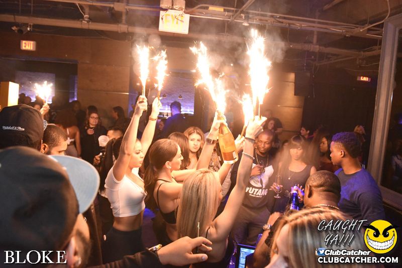 Bloke nightclub photo 20 - May 5th, 2015