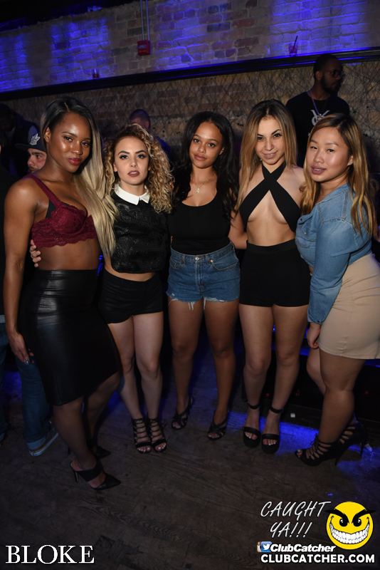 Bloke nightclub photo 3 - May 5th, 2015
