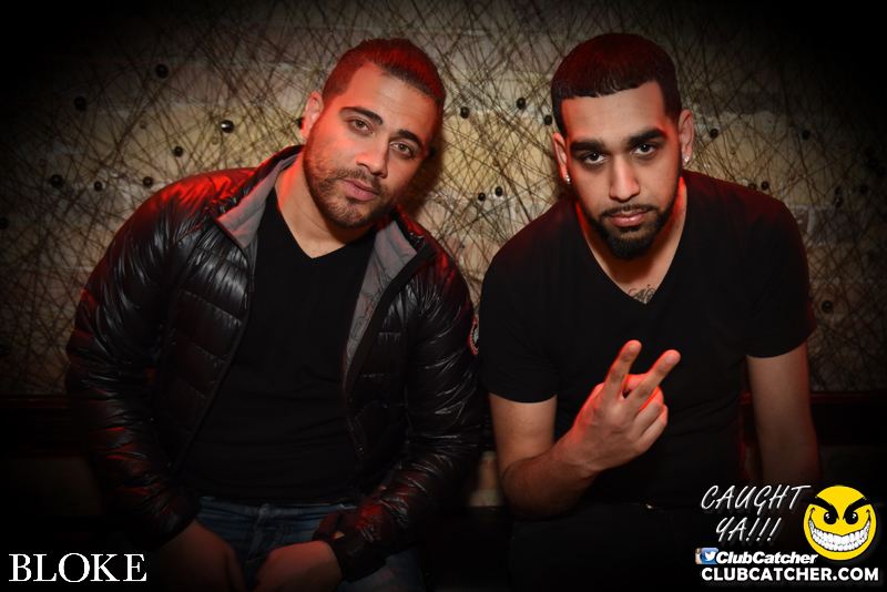 Bloke nightclub photo 22 - May 5th, 2015