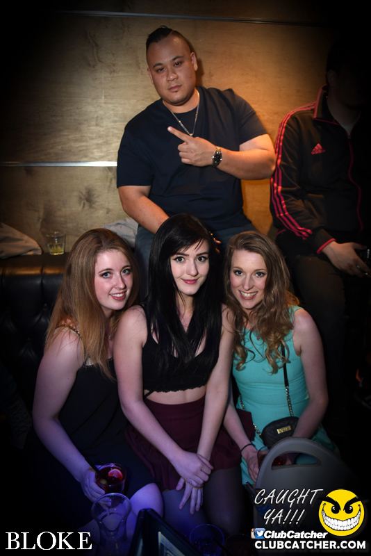 Bloke nightclub photo 24 - May 5th, 2015