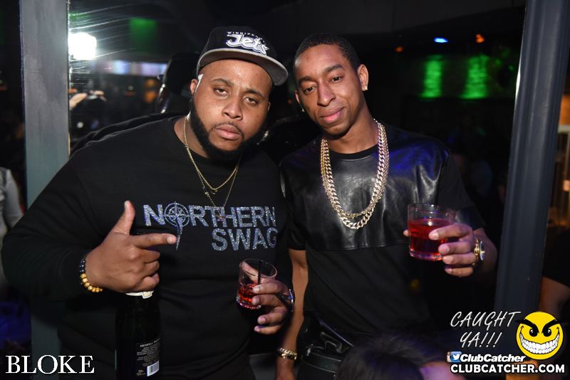 Bloke nightclub photo 25 - May 5th, 2015