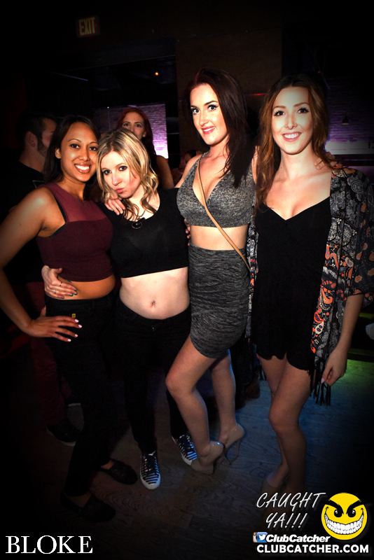 Bloke nightclub photo 26 - May 5th, 2015