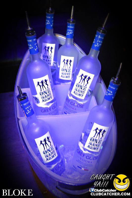 Bloke nightclub photo 27 - May 5th, 2015