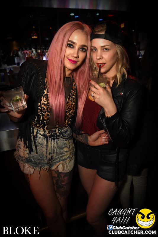 Bloke nightclub photo 29 - May 5th, 2015