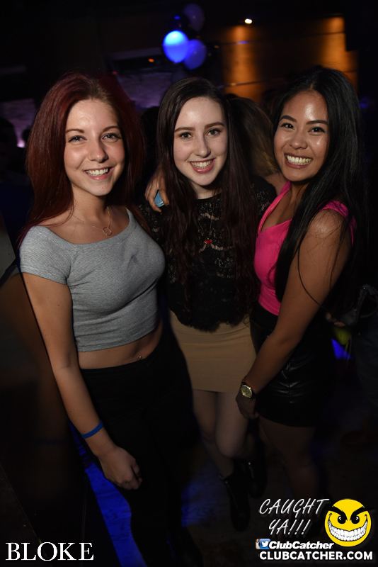 Bloke nightclub photo 31 - May 5th, 2015