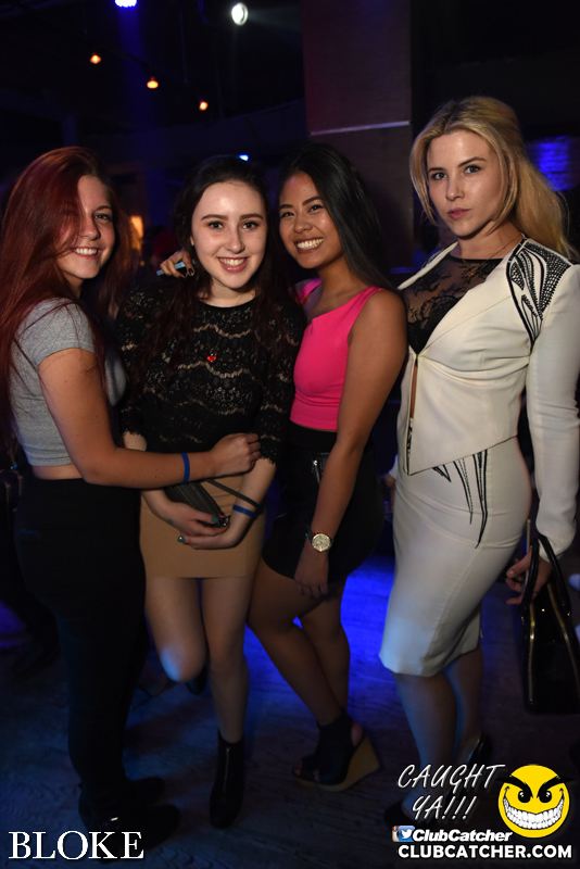 Bloke nightclub photo 32 - May 5th, 2015