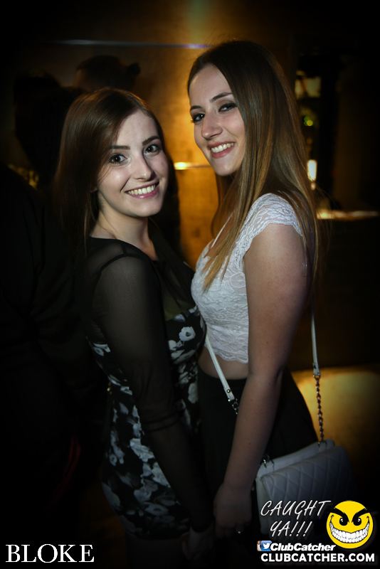 Bloke nightclub photo 34 - May 5th, 2015
