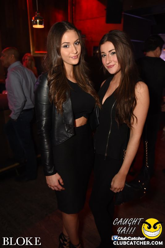 Bloke nightclub photo 38 - May 5th, 2015