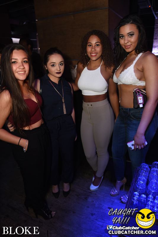Bloke nightclub photo 5 - May 5th, 2015