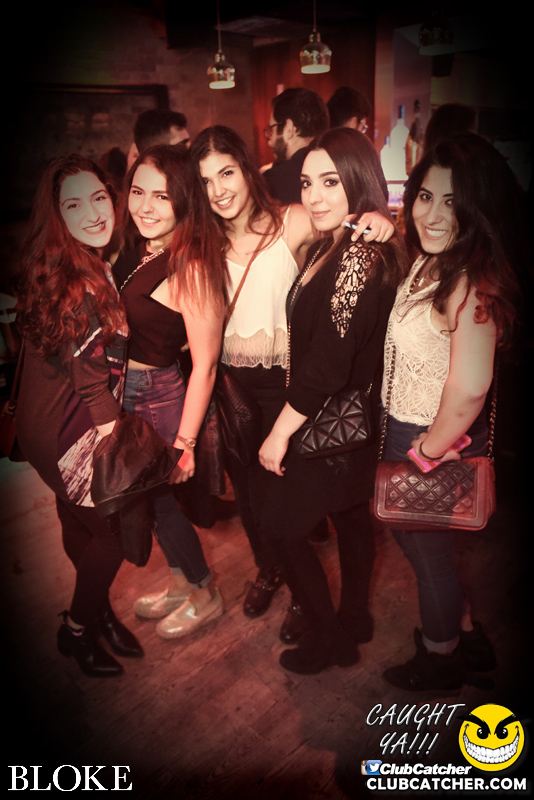 Bloke nightclub photo 44 - May 5th, 2015