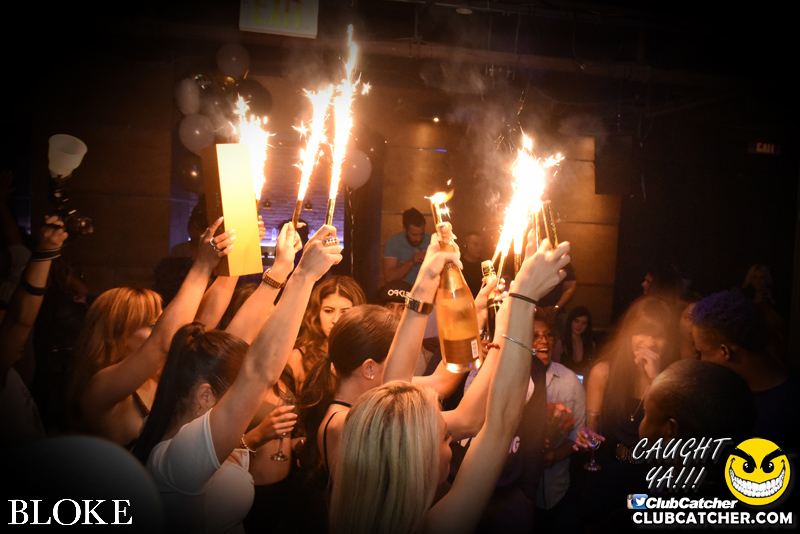 Bloke nightclub photo 45 - May 5th, 2015