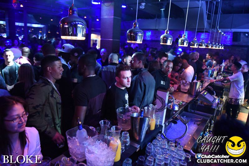 Bloke nightclub photo 46 - May 5th, 2015