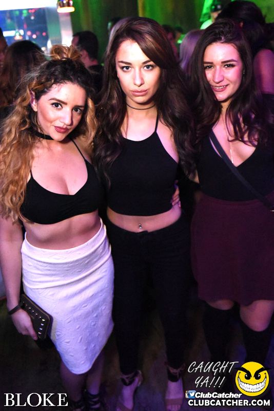 Bloke nightclub photo 47 - May 5th, 2015