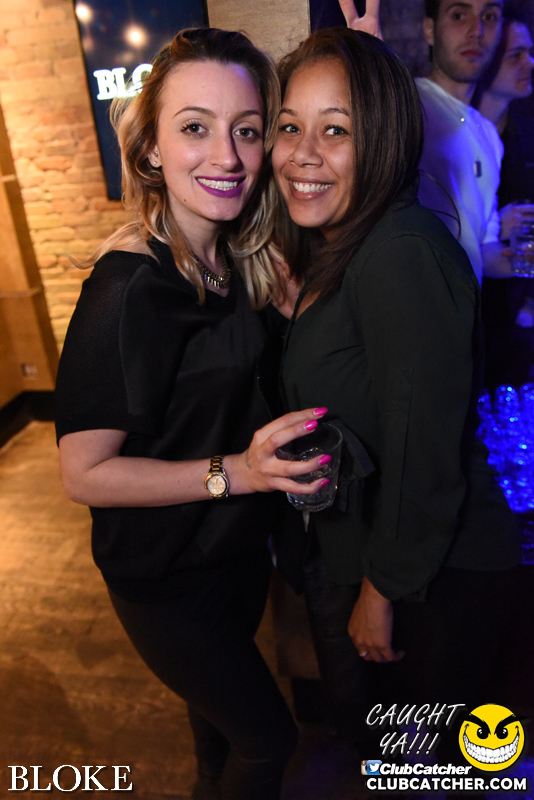 Bloke nightclub photo 48 - May 5th, 2015