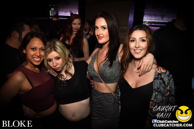 Bloke nightclub photo 50 - May 5th, 2015