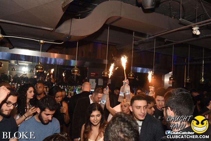 Bloke nightclub photo 51 - May 5th, 2015