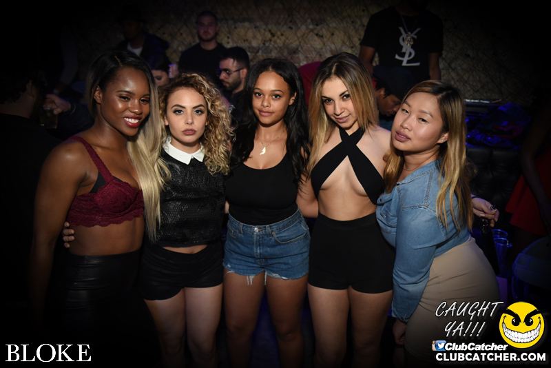 Bloke nightclub photo 52 - May 5th, 2015