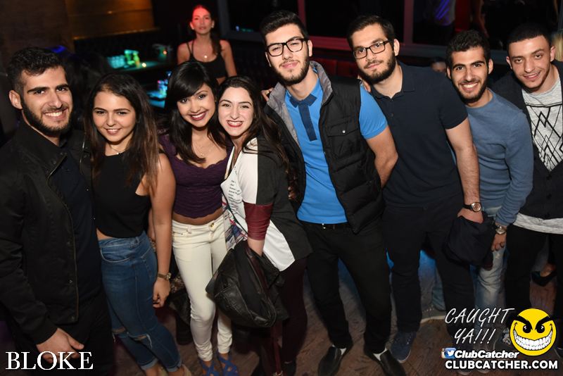 Bloke nightclub photo 57 - May 5th, 2015