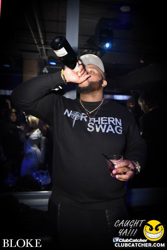 Bloke nightclub photo 60 - May 5th, 2015