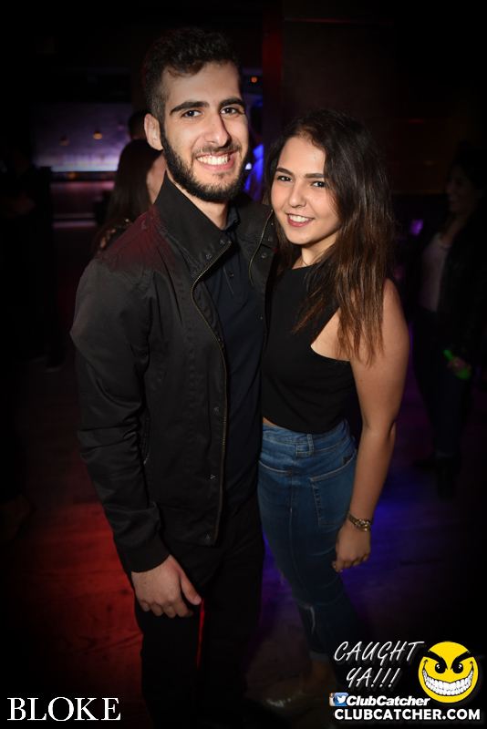 Bloke nightclub photo 61 - May 5th, 2015