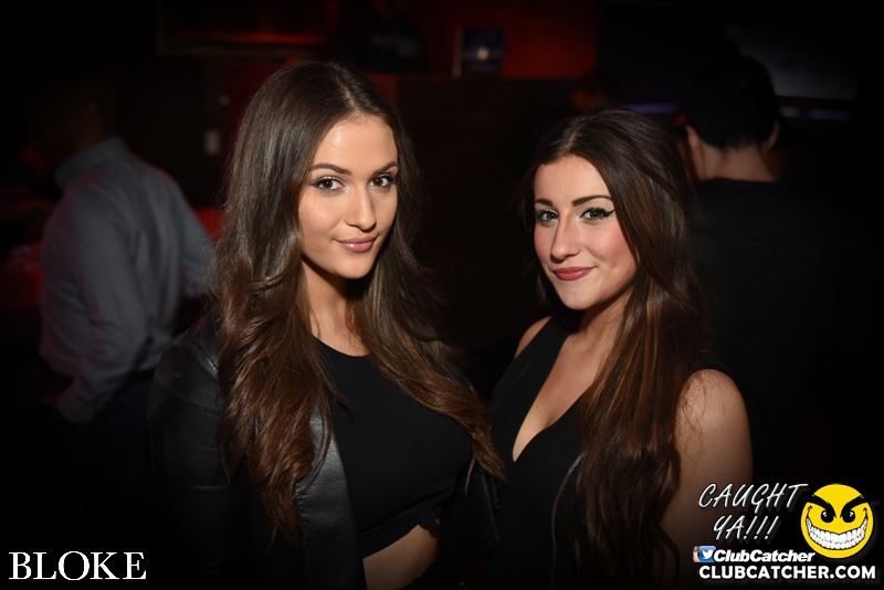 Bloke nightclub photo 62 - May 5th, 2015