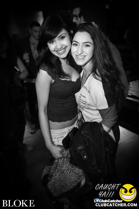 Bloke nightclub photo 64 - May 5th, 2015