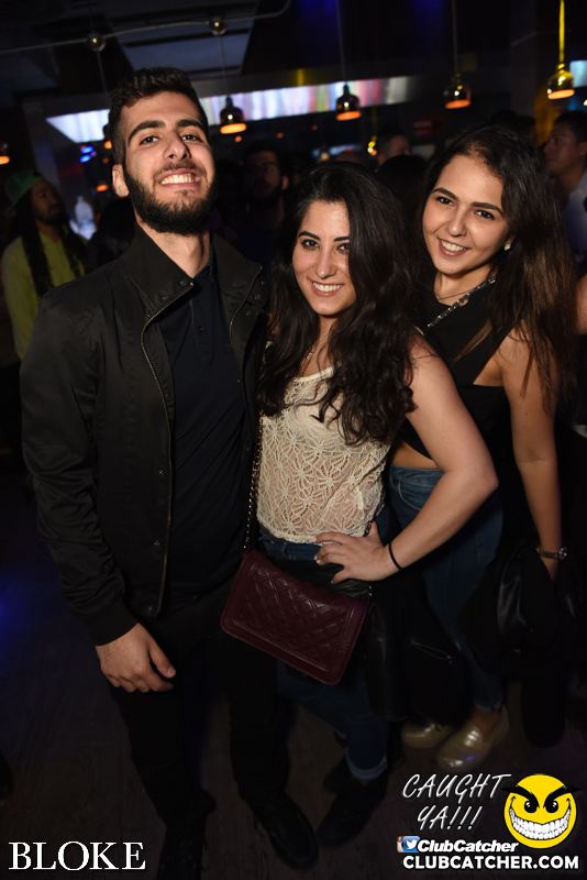 Bloke nightclub photo 66 - May 5th, 2015