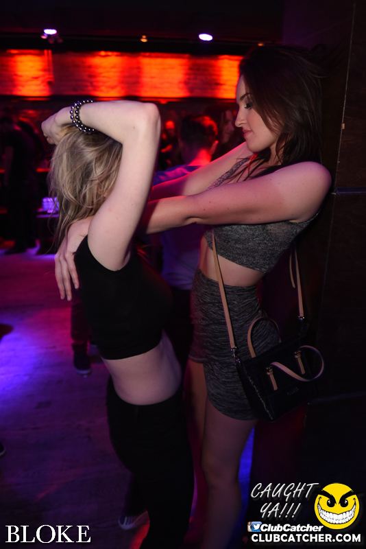 Bloke nightclub photo 67 - May 5th, 2015